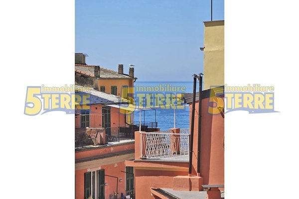 appartamento in vendita a Riomaggiore