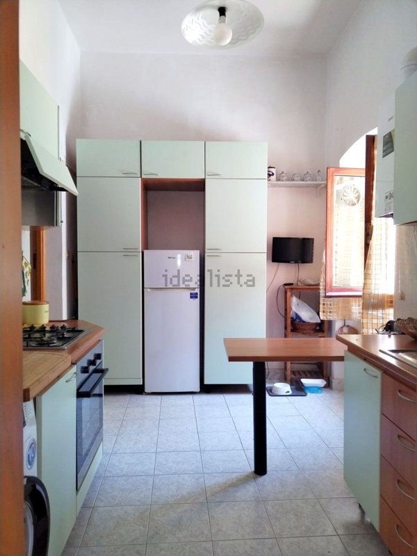 appartamento in vendita a Riomaggiore