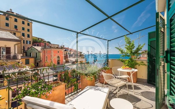 appartamento in vendita a Riomaggiore