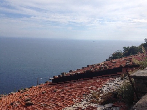 appartamento in vendita a Riomaggiore