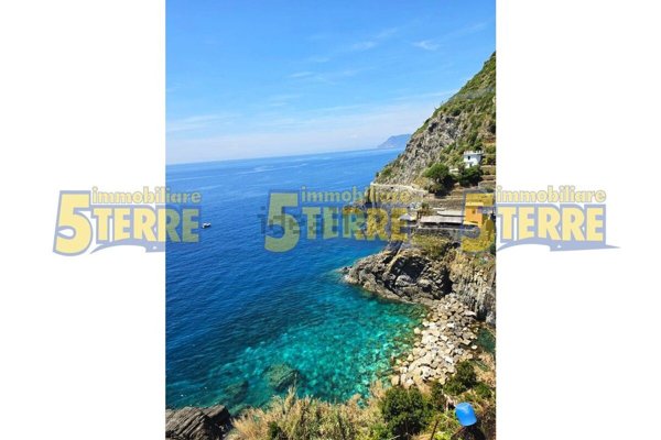 appartamento in vendita a Riomaggiore