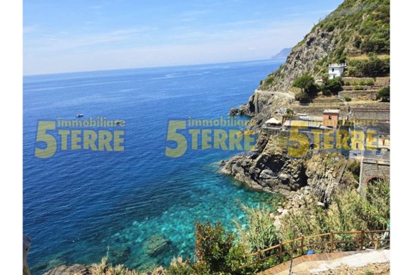 appartamento in vendita a Riomaggiore