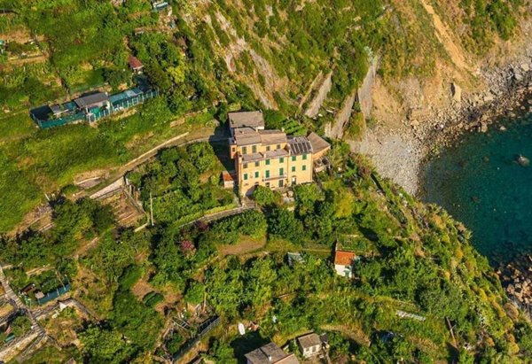 appartamento in vendita a Riomaggiore