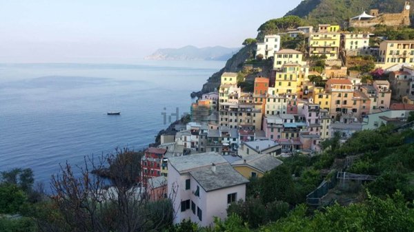appartamento in vendita a Riomaggiore in zona Manarola
