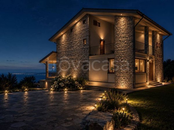 casa indipendente in vendita a Riomaggiore