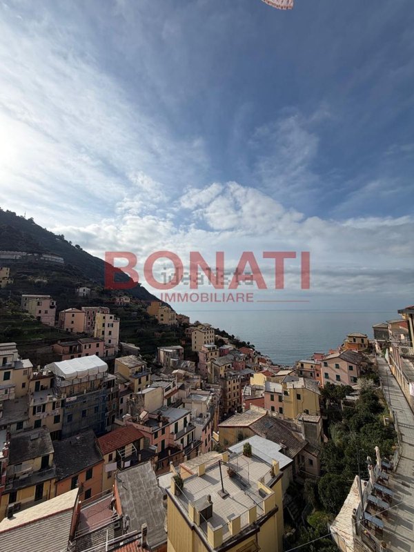 appartamento in vendita a Riomaggiore