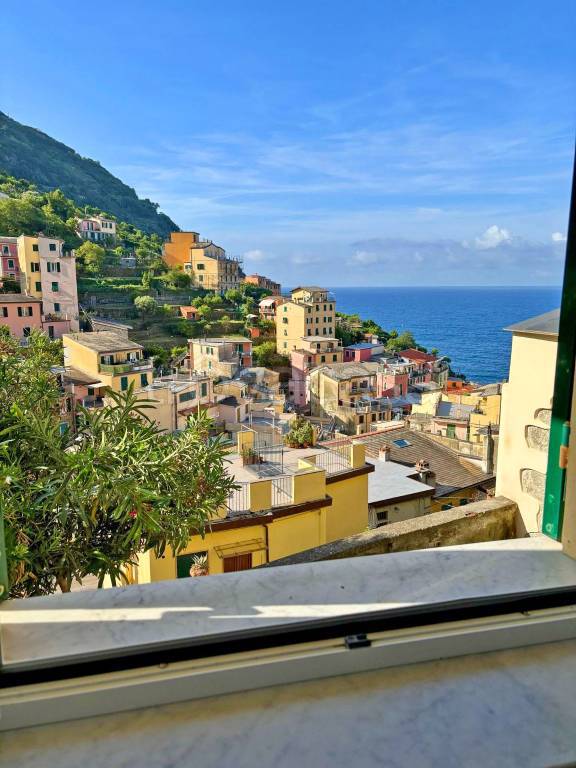 appartamento in vendita a Riomaggiore