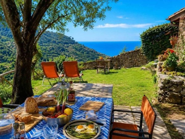 casa indipendente in vendita a Riomaggiore