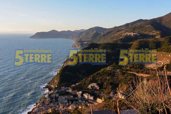 casa indipendente in vendita a Riomaggiore in zona Volastra