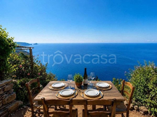 appartamento in vendita a Riomaggiore