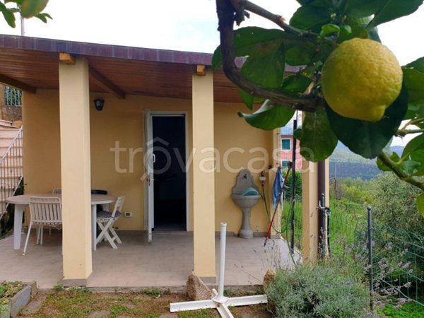 appartamento in vendita a Riomaggiore in zona Volastra