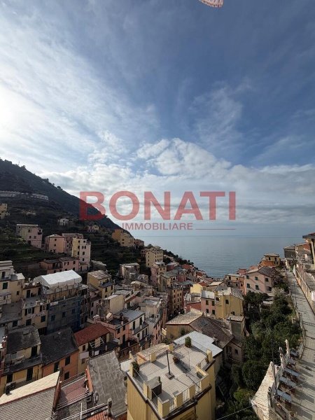 appartamento in vendita a Riomaggiore
