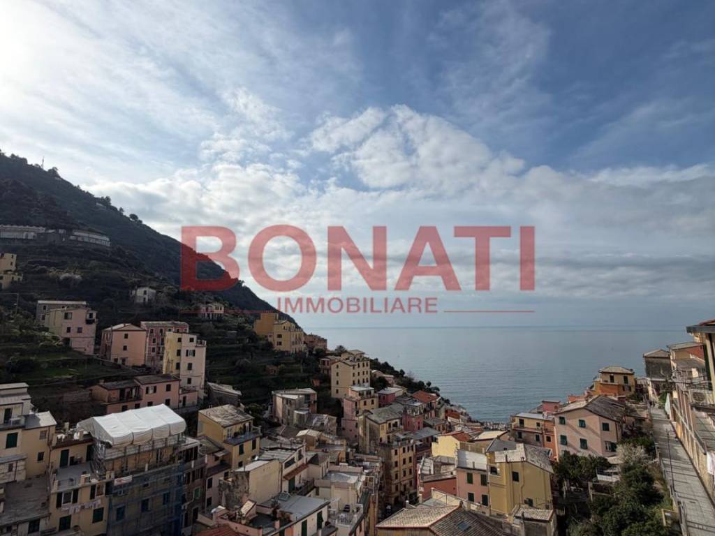appartamento in vendita a Riomaggiore