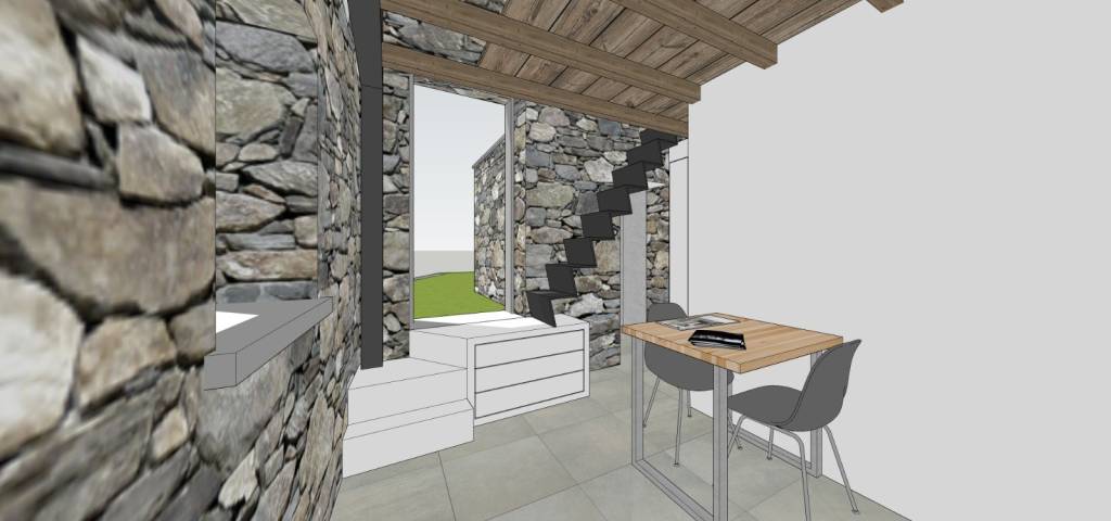 appartamento in vendita a Riomaggiore