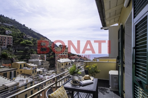 appartamento in vendita a Riomaggiore