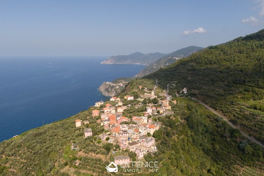 appartamento in vendita a Riomaggiore in zona Volastra