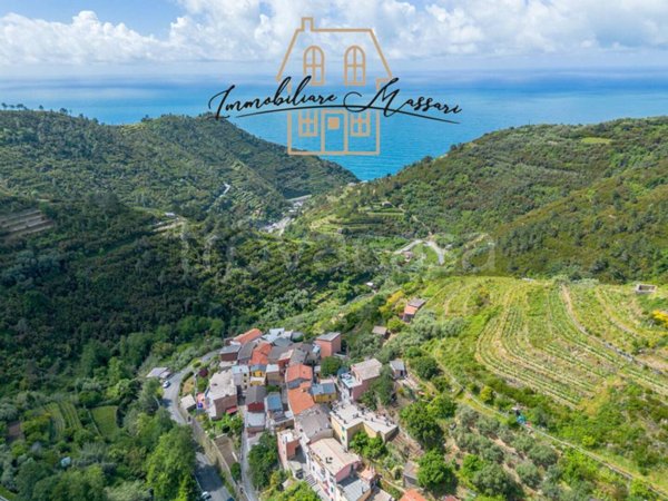 appartamento in vendita a Riomaggiore