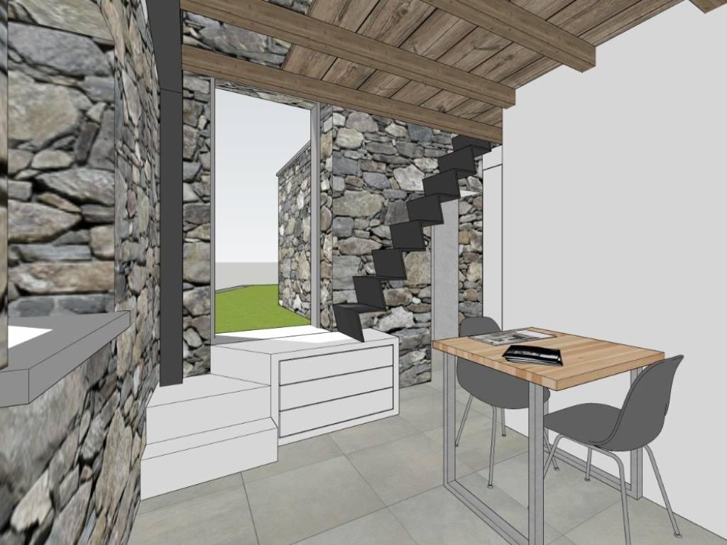 casa indipendente in vendita a Riomaggiore