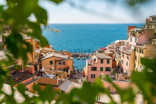 appartamento in vendita a Riomaggiore