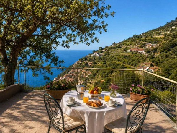 casa indipendente in vendita a Riomaggiore