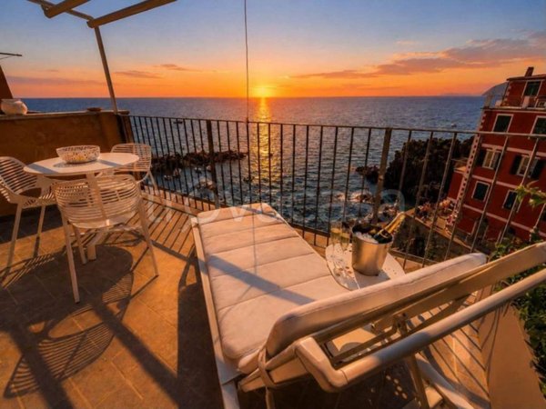 appartamento in vendita a Riomaggiore