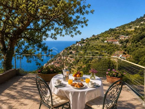 casa indipendente in vendita a Riomaggiore