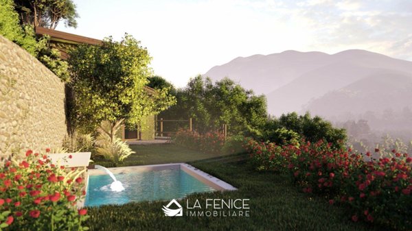 casa indipendente in vendita a Riomaggiore