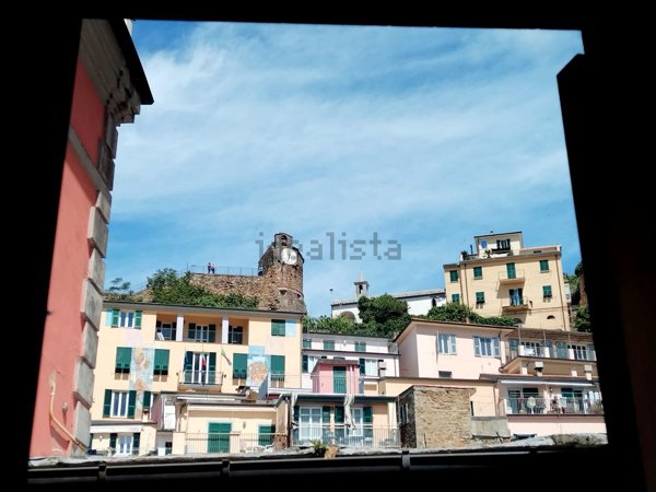 appartamento in vendita a Riomaggiore