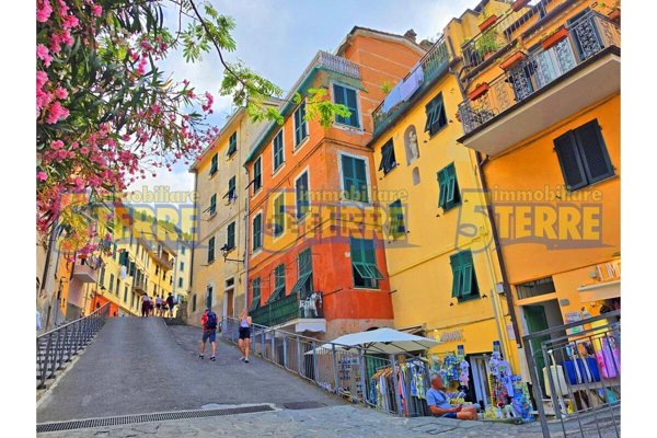 appartamento in vendita a Riomaggiore