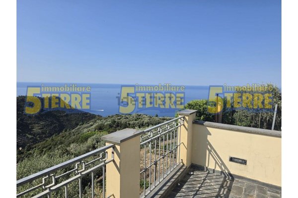 casa indipendente in vendita a Riomaggiore in zona Volastra
