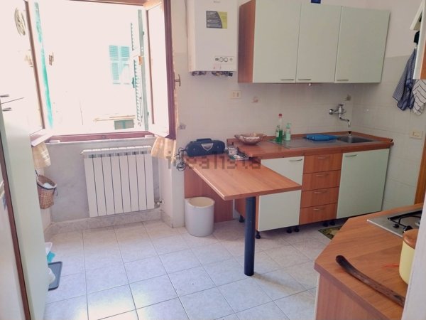 appartamento in vendita a Riomaggiore