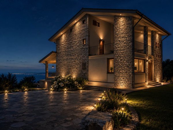 casa indipendente in vendita a Riomaggiore