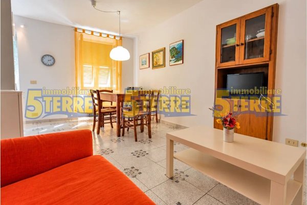 appartamento in vendita a Riomaggiore