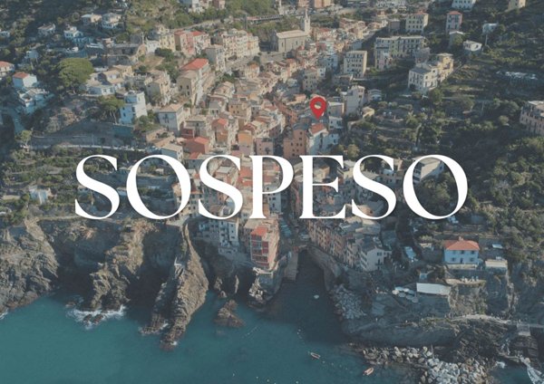 appartamento in vendita a Riomaggiore