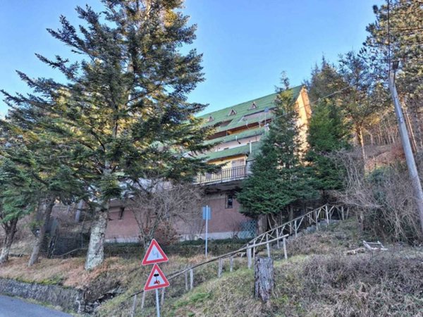 appartamento in vendita a Rocchetta di Vara