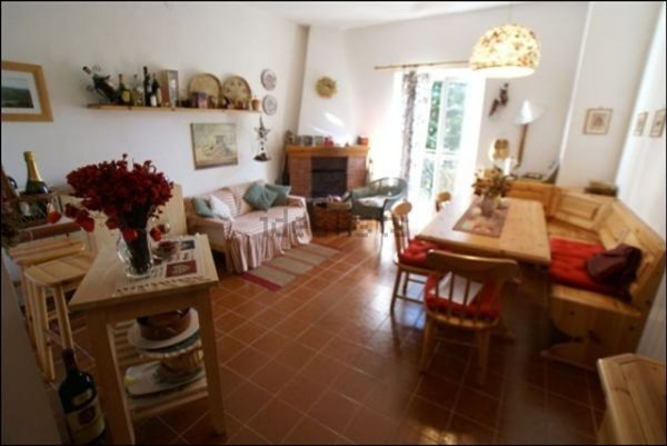 appartamento in vendita a Rocchetta di Vara