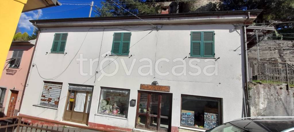 casa indipendente in vendita a Rocchetta di Vara in zona Suvero