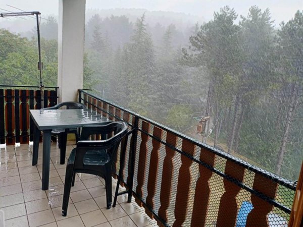appartamento in vendita a Rocchetta di Vara in zona Suvero