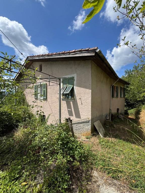 casa indipendente in vendita a Rocchetta di Vara