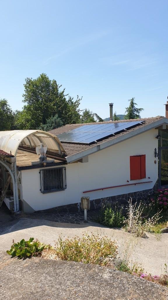 casa indipendente in vendita a Rocchetta di Vara in zona Suvero
