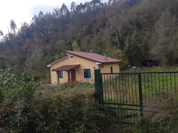 casa indipendente in vendita a Rocchetta di Vara in zona Rocchetta
