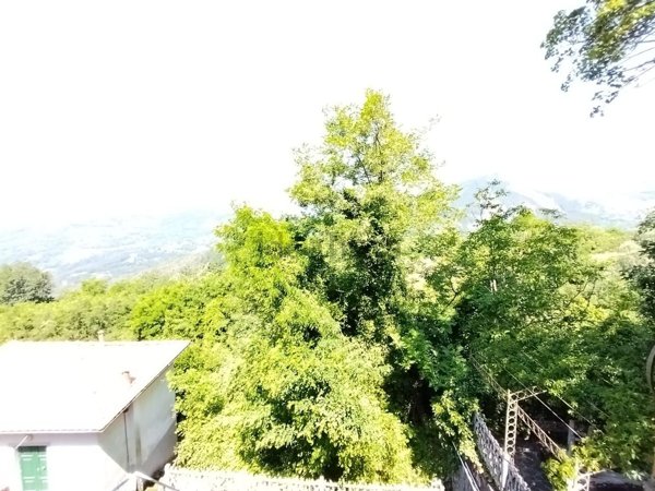 appartamento in vendita a Rocchetta di Vara in zona Suvero