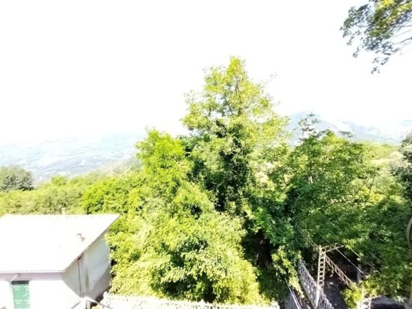 appartamento in vendita a Rocchetta di Vara in zona Suvero