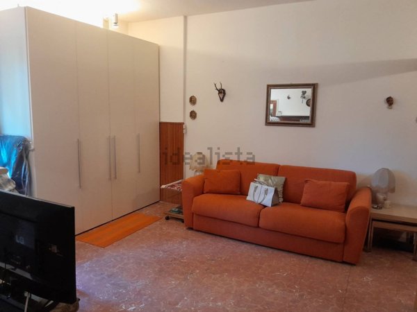 appartamento in vendita a Rocchetta di Vara in zona Suvero