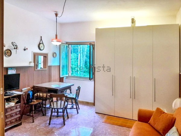 appartamento in vendita a Rocchetta di Vara in zona Suvero