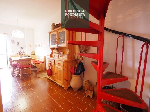 appartamento in vendita a Rocchetta di Vara in zona Beverone