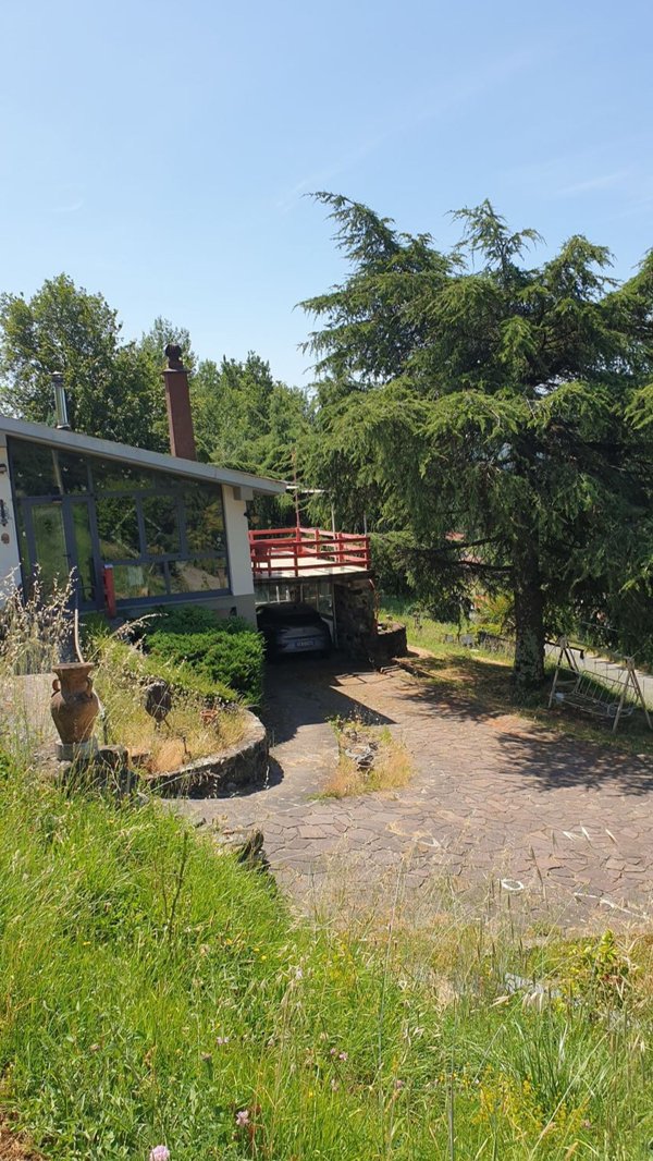 casa indipendente in vendita a Rocchetta di Vara