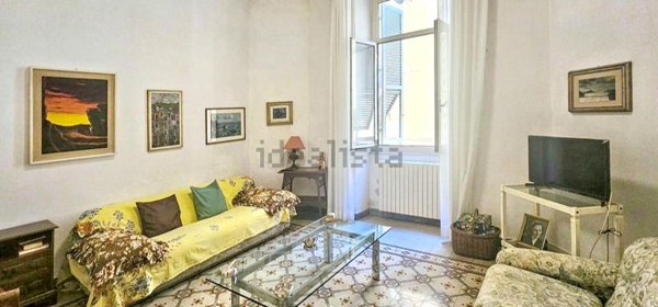 appartamento in vendita a Rocchetta di Vara in zona Suvero