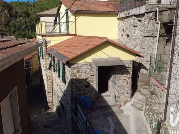 casa indipendente in vendita a Rocchetta di Vara in zona Rocchetta