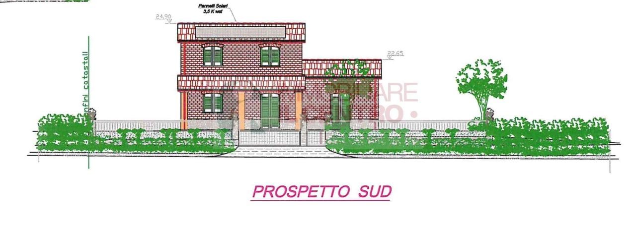 loft in vendita a Santo Stefano di Magra
